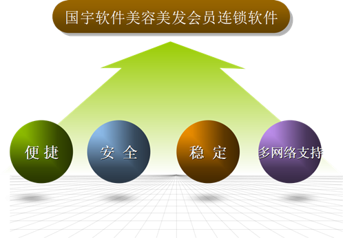 國宇軟件